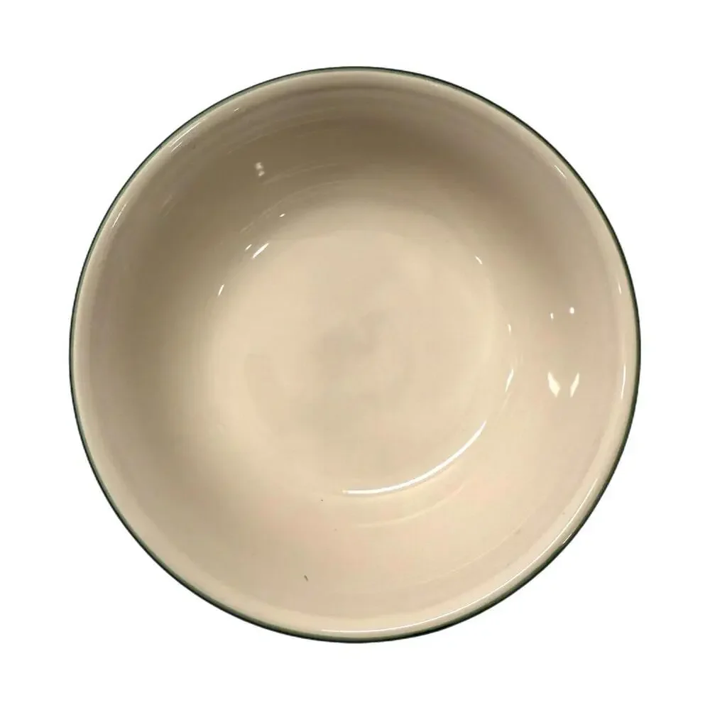 Pfaltzgraff Winterberry Ceramic 6” Winterberry Soup / Cereal Bowl